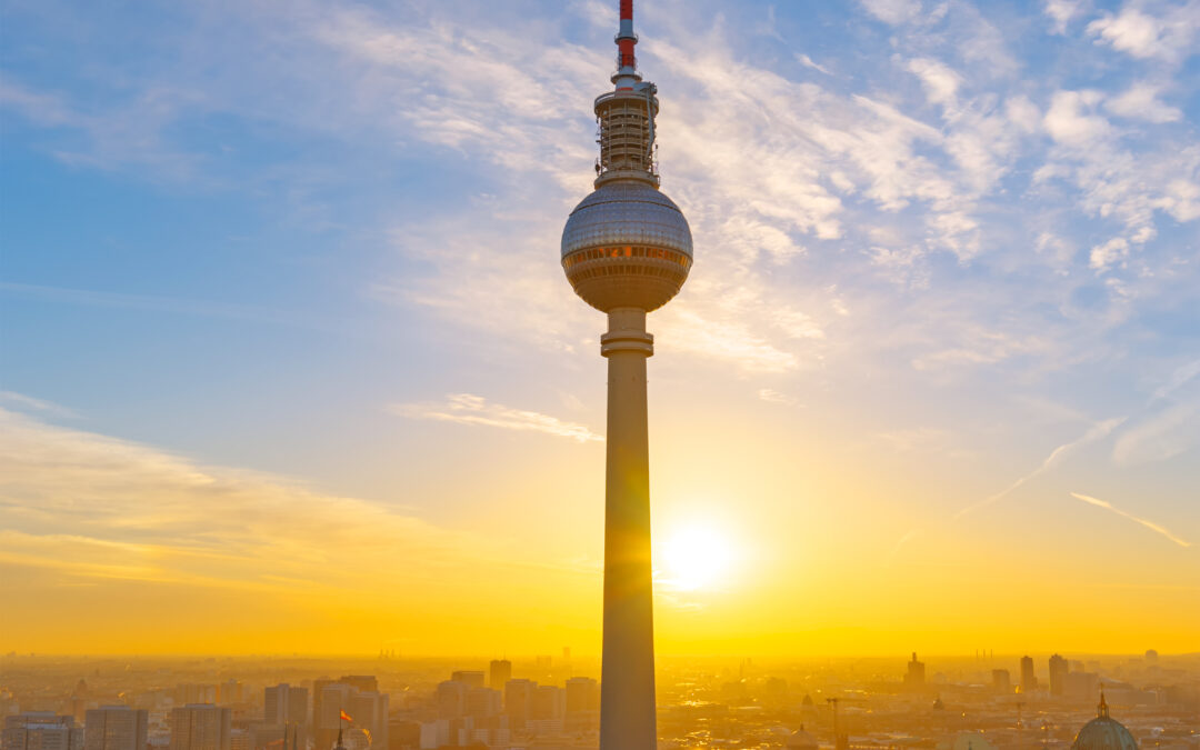 Las ventajas de hablar alemán, vivir y estudiar en Alemania