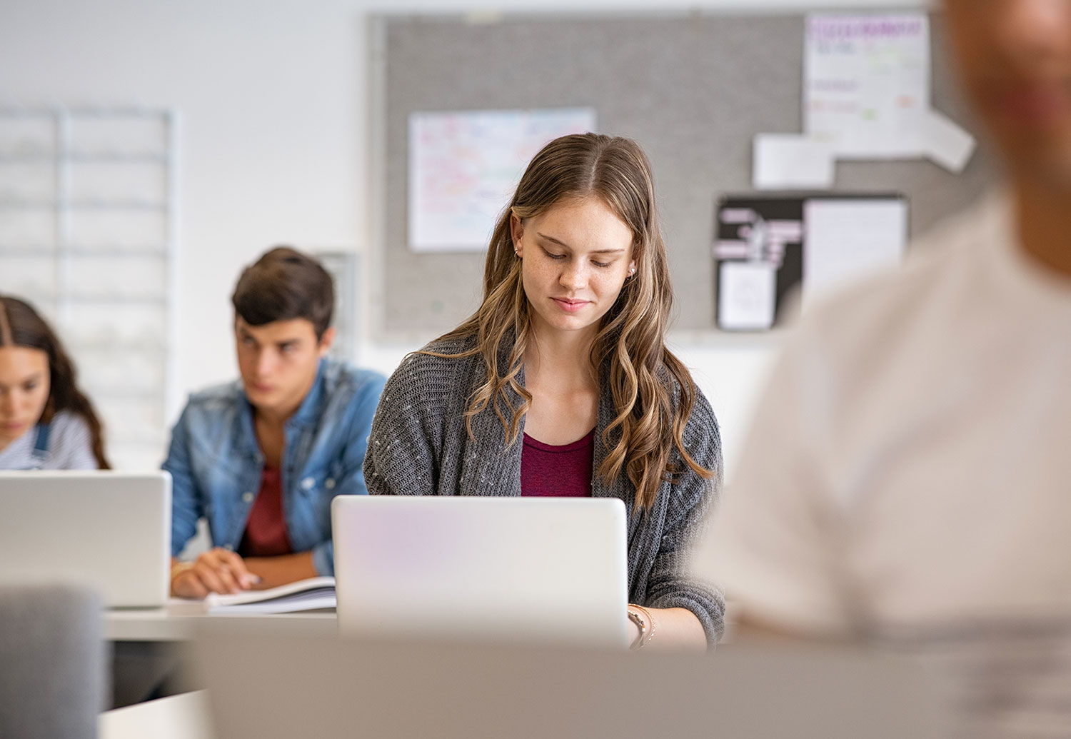 ¿Qué es la formación dual?